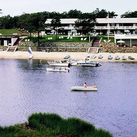 Green Harbor Resort East Falmouth Exteriör bild