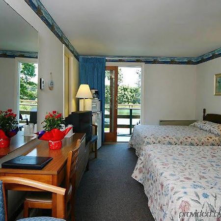 Green Harbor Resort East Falmouth Rum bild