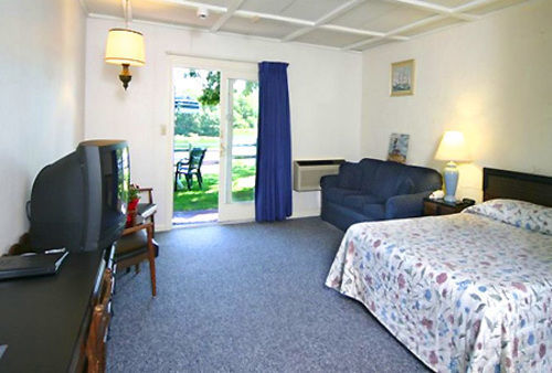 Green Harbor Resort East Falmouth Exteriör bild