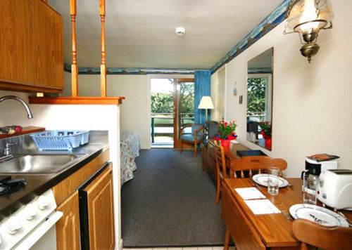 Green Harbor Resort East Falmouth Exteriör bild