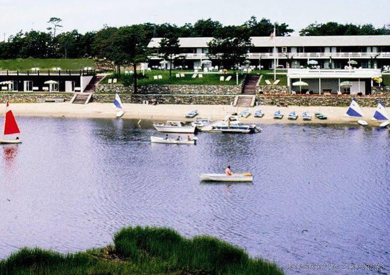 Green Harbor Resort East Falmouth Exteriör bild