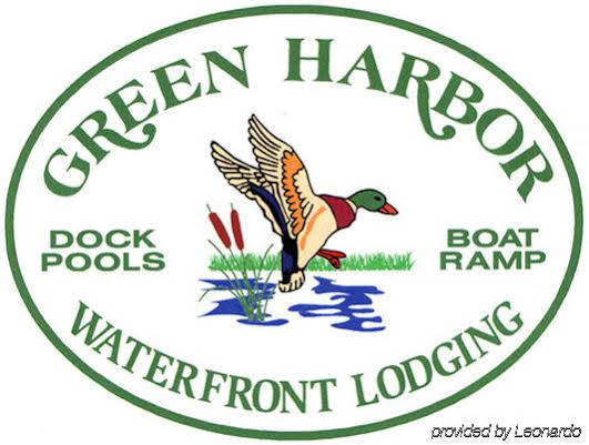 Green Harbor Resort East Falmouth Exteriör bild